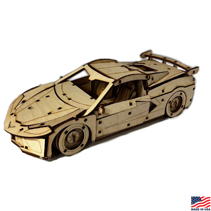 Top Corvette Gifts